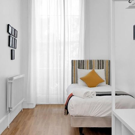 Bedford Place Hostels لندن المظهر الخارجي الصورة