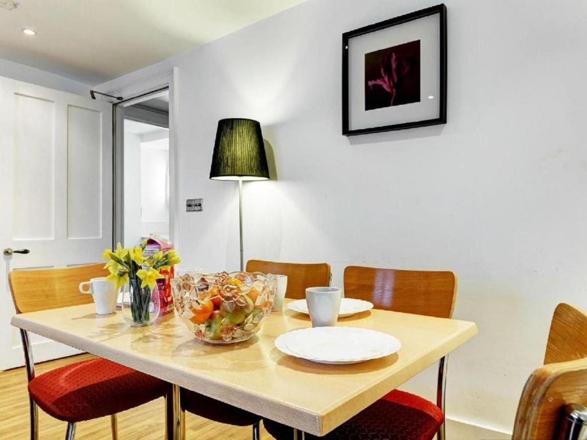 Bedford Place Hostels لندن المظهر الخارجي الصورة