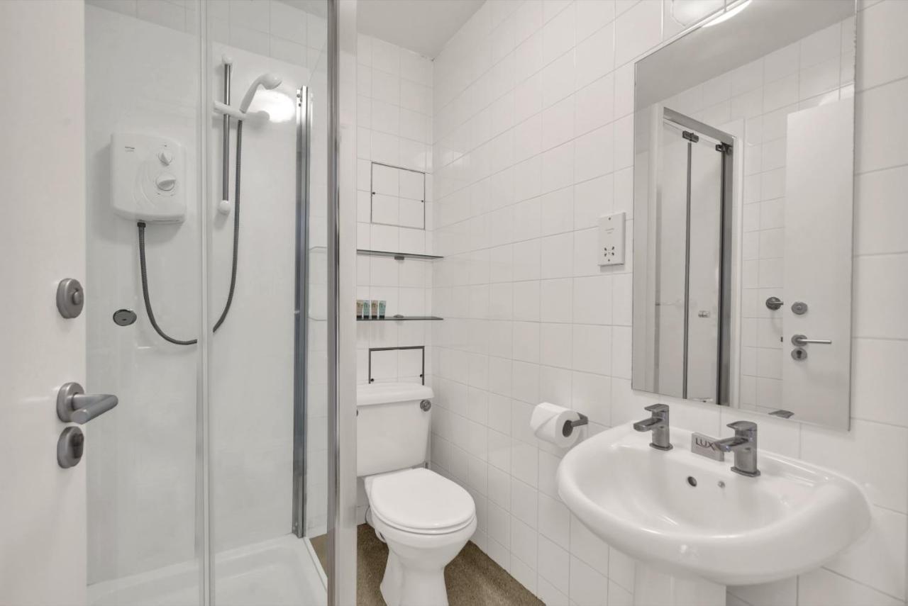 Bedford Place Hostels لندن المظهر الخارجي الصورة