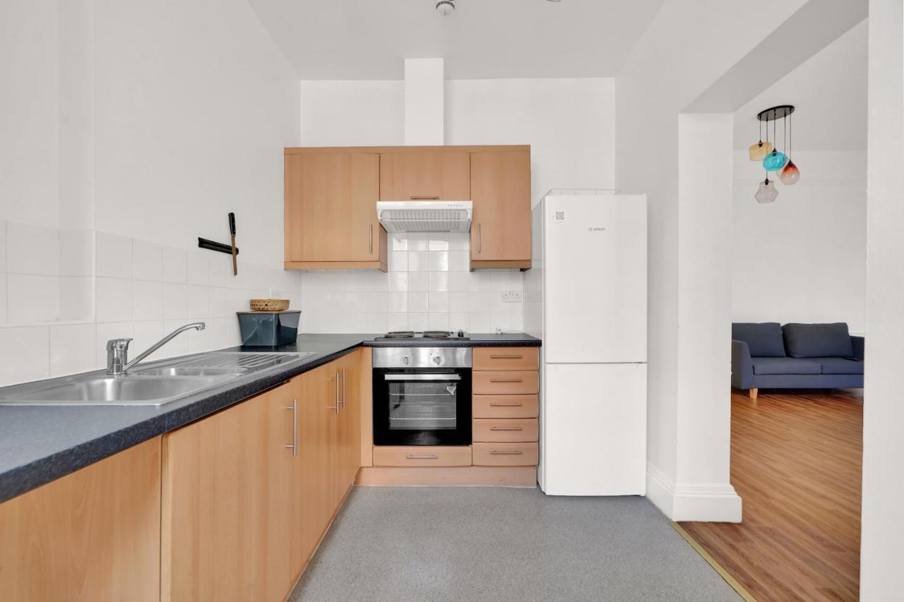 Bedford Place Hostels لندن المظهر الخارجي الصورة