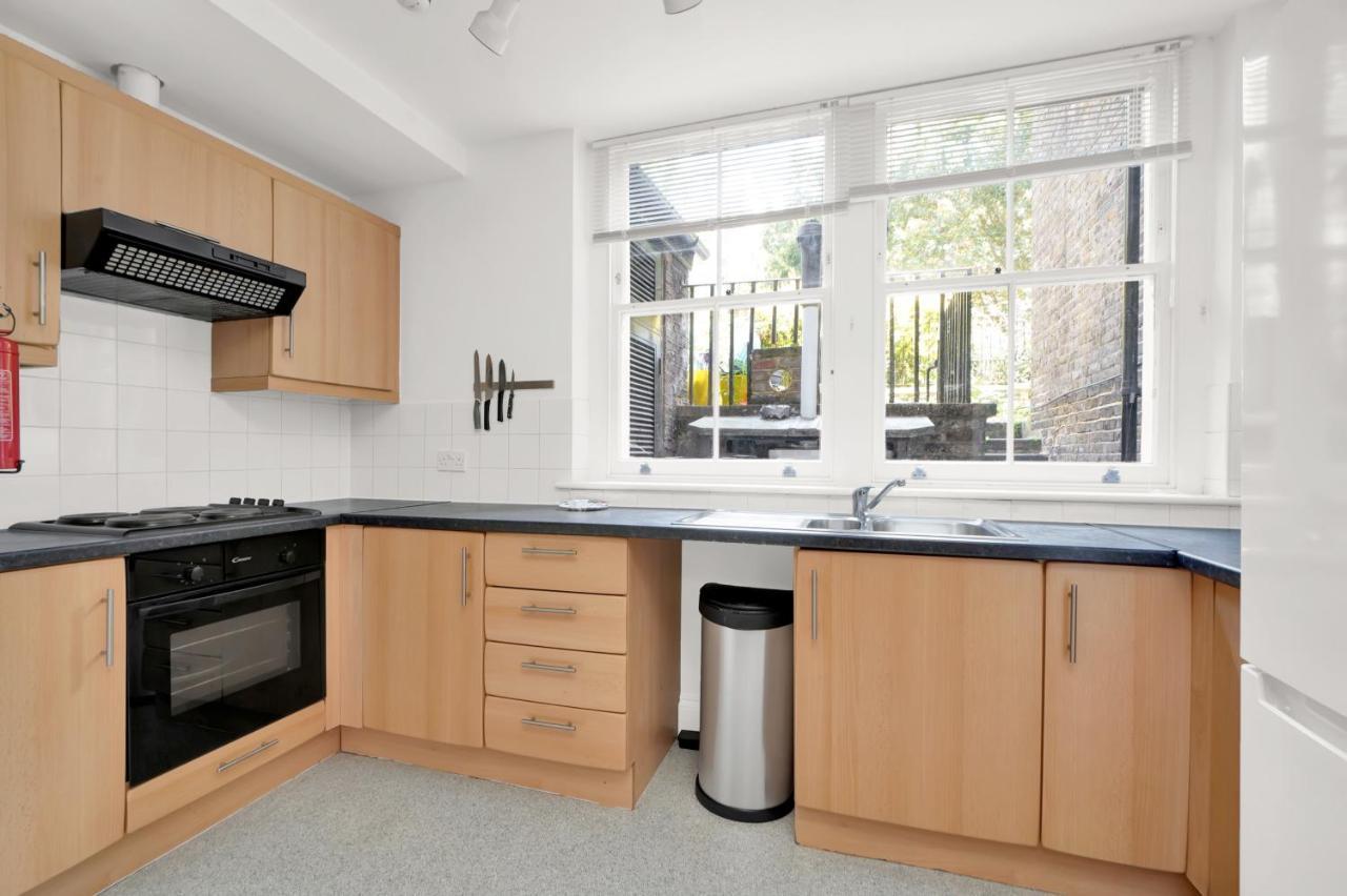 Bedford Place Hostels لندن المظهر الخارجي الصورة
