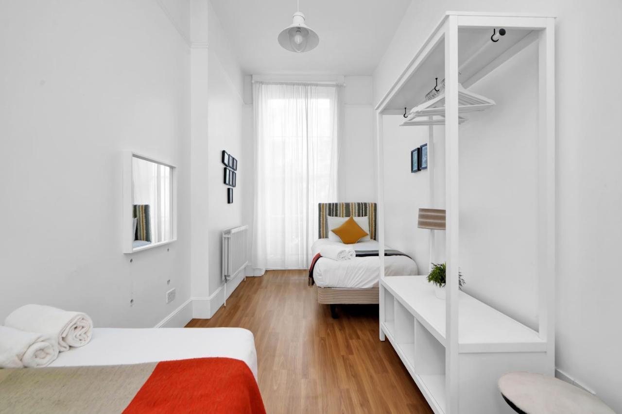Bedford Place Hostels لندن المظهر الخارجي الصورة