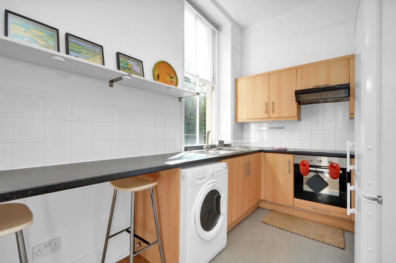 Bedford Place Hostels لندن المظهر الخارجي الصورة