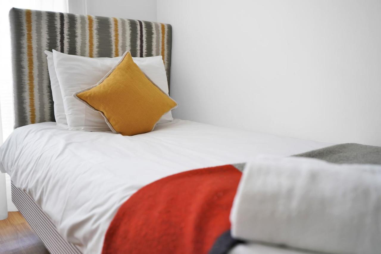 Bedford Place Hostels لندن المظهر الخارجي الصورة