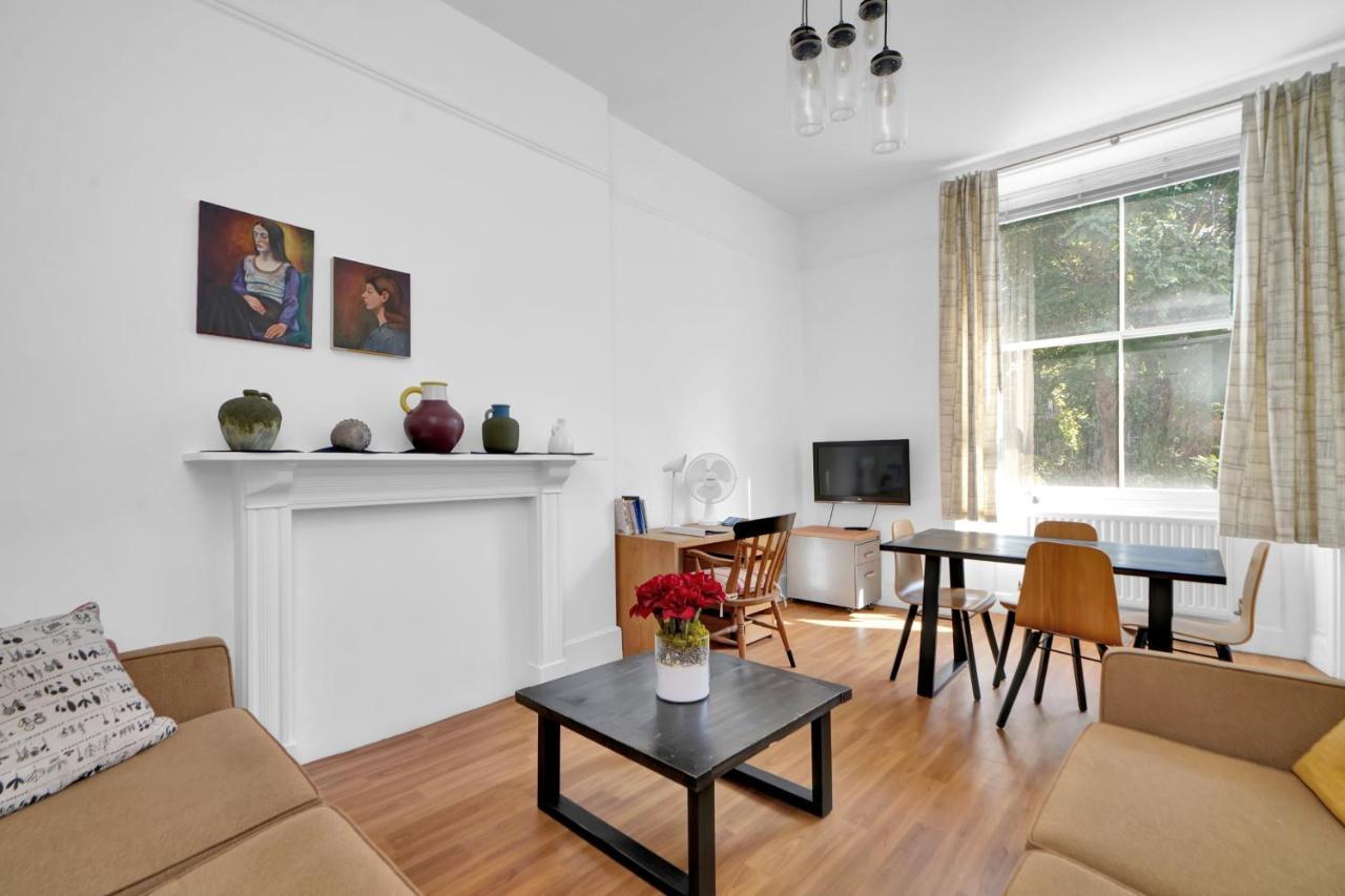 Bedford Place Hostels لندن المظهر الخارجي الصورة